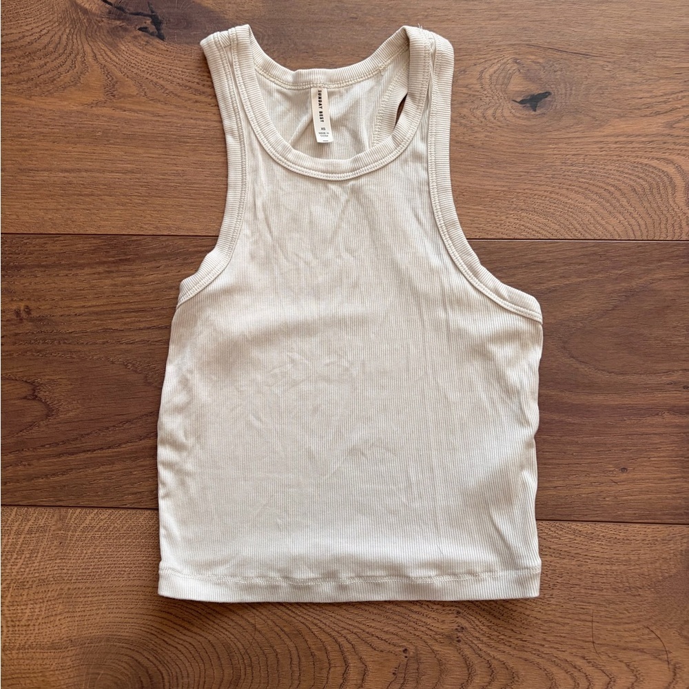 Aritzia Tank - Picture 2 of 3